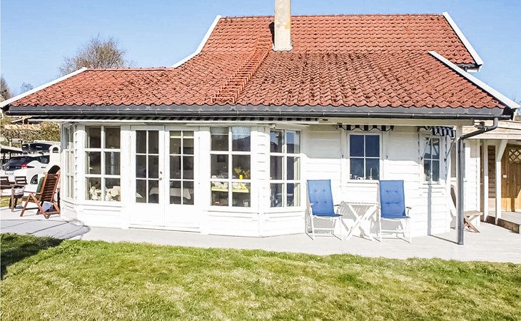 Gorgeous home in Førde i Hordaland 1