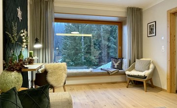 Chalet Holzerjuwel 2