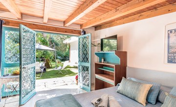 La casina nel bosco 3