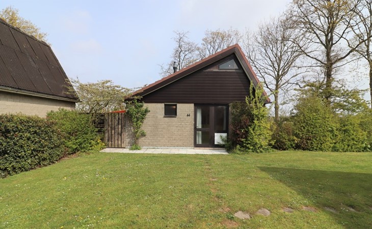 Vakantiewoning De Haerde 66 privé gelegen nabij zee en strand 1