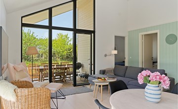 Gorgeous home in Stege with WiFi 3