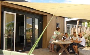 Duin Lodge de Luxe voor 4 2