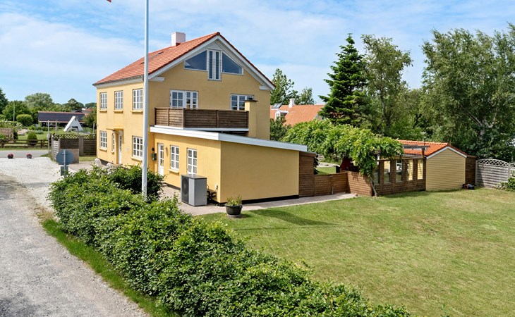 Amazing home in Børkop with WiFi 1
