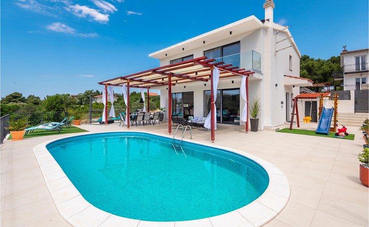 Villa LucaToni 1