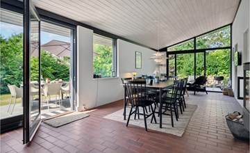 Nice home in Odder with WiFi 2