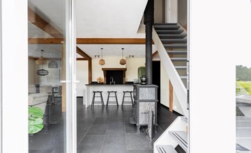 Luxuriöse 8-Personen-Villa Crème de la Kremmer mit Whirlpool & Sauna | Gasselte 3