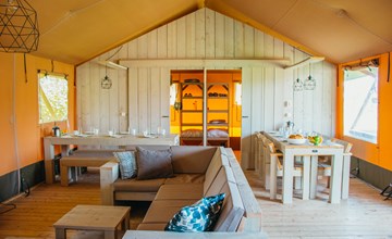 12-person Safari Villa 3