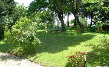 Anwesen "La Casina" mit privatem Garten und Grill 3