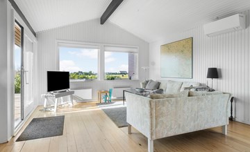 Lovely home in Karrebæksminde with WiFi 3