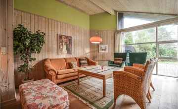 Stunning home in Ebeltoft with sauna 2