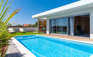 Villa Cubic 3