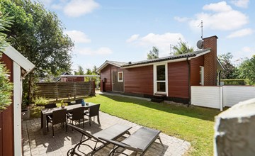 3 bedroom awesome home in Tarm 2