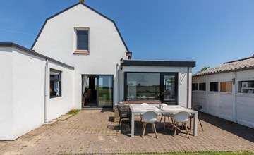 Vakantiehuis - Oostburgsestraat 44 | Zuidzande 2
