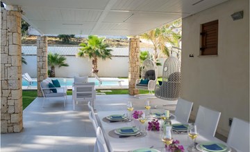 Gorgeous home in Alcamo 2