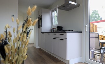 Voortse Villa Wellness | 4 personen 3