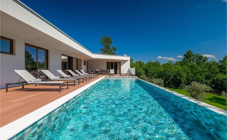 Villa Nicol Tireli 1
