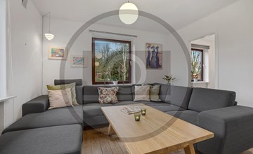 Lovely home in Bredebro with sauna 2