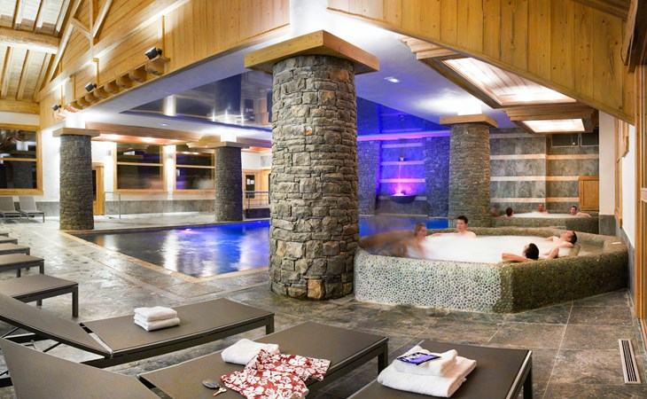 CGH Rés&SpaLes Granges du Soleil (LAP422) 1