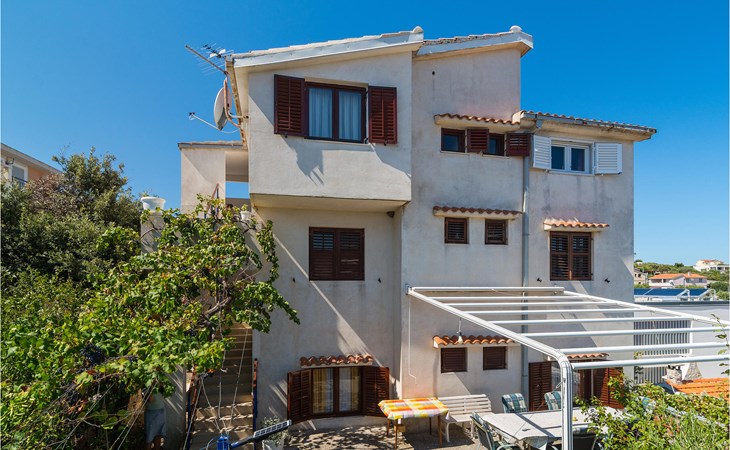 3 bedroom lovely apartment in Sevid 1