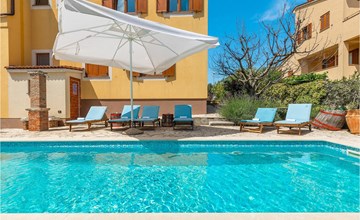 Villa Fani 3