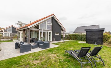 Zonnedorp 26 Renesse: Comfortabele Strandvakantie aan de Noordzee 2