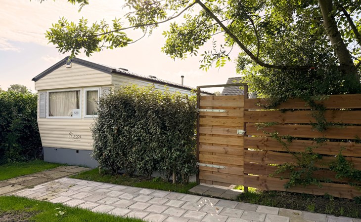Chalet 588 1