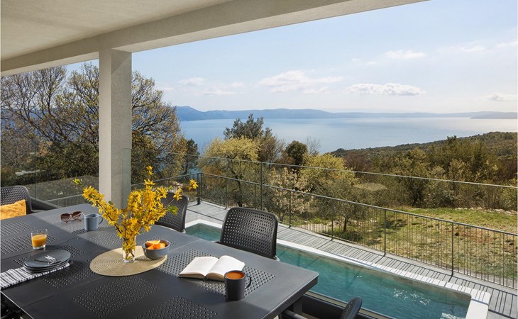 Villa Lipa 1