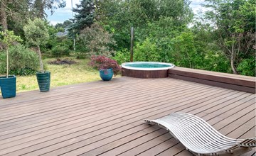 4 bedroom beautiful home in Ebeltoft 2