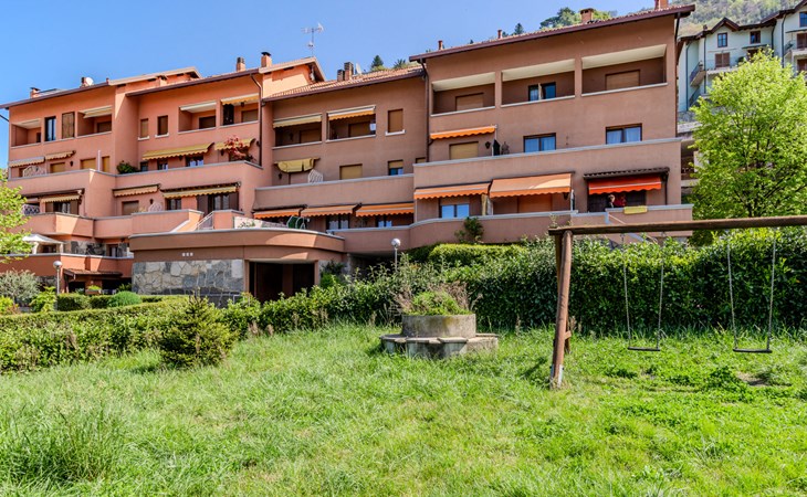 Bellano Lakeview Apartment 1