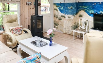 Gorgeous home in Rødby with WiFi 2