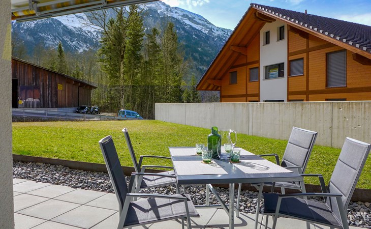 Terrasse 1