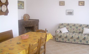 Wohnung mit Terrasse mit Meerblick 3