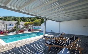 Schöne Villa Thetis mit eigenem Pool 3