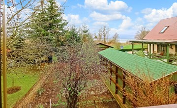 Ferienhaus Rechlin 2