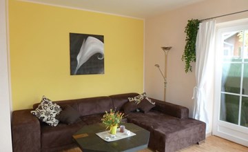 Familienfreundliche Ferienwohnung auf Fehmarn 3