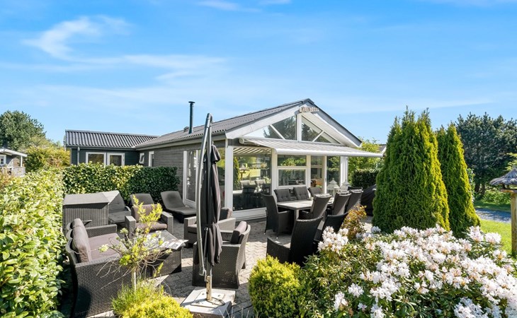 "Stina" - 600m from the sea 1