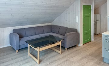 2 bedroom beautiful home in Feda 2
