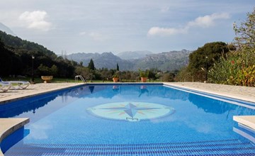 Tolle Finca in wunderschöner Landschaft 2