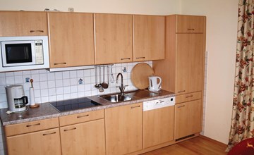 Awesome apartment in Oberaudorf 3