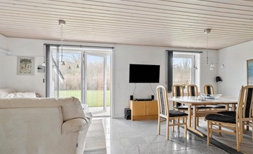 Cozy home in Sydals with kitchen 3
