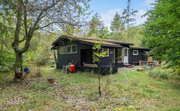 Cozy home in Stege with WiFi 1