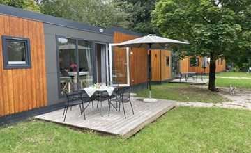 Tiny Haus Ute 2