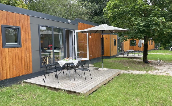Tiny Haus Ute 1