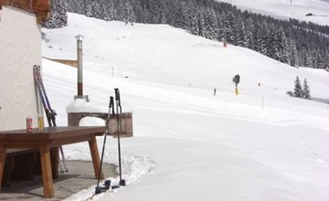 Wallegg-Lodge in Saalbach-Hinterglemm 3