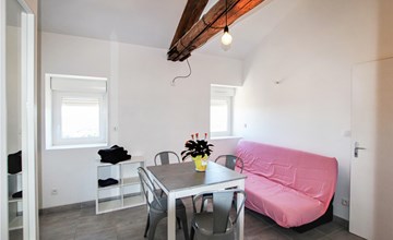 2 bedroom gorgeous apartment in Vanosc 2