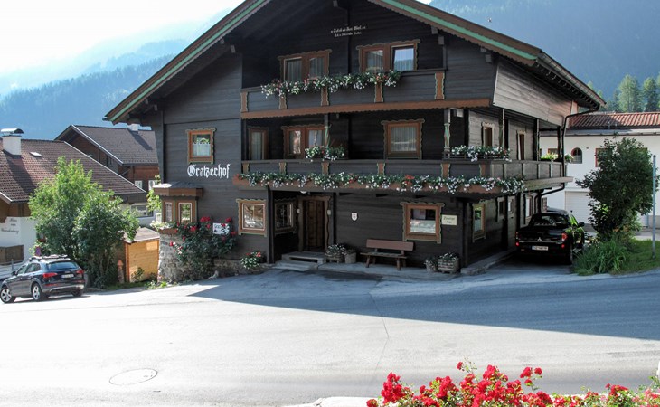 Gratzerhof (FBZ211) 1