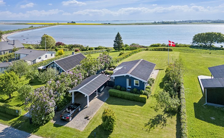 Nice home in Odder with WiFi 1