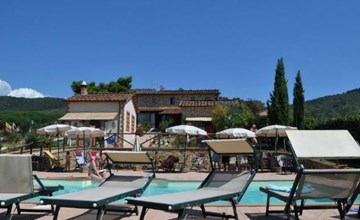 Cosimo der Ältere Wohnung 3