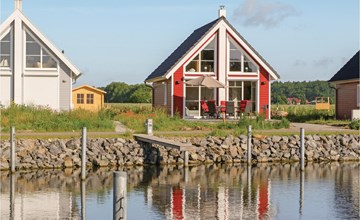 Gorgeous home in Zerpenschleuse 2