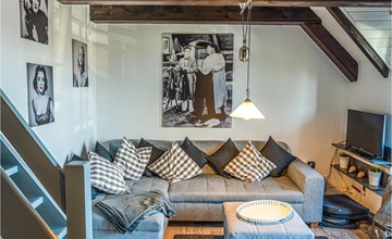 Awesome home in Friedrichskoog OT Frie with 2 Bedrooms 3